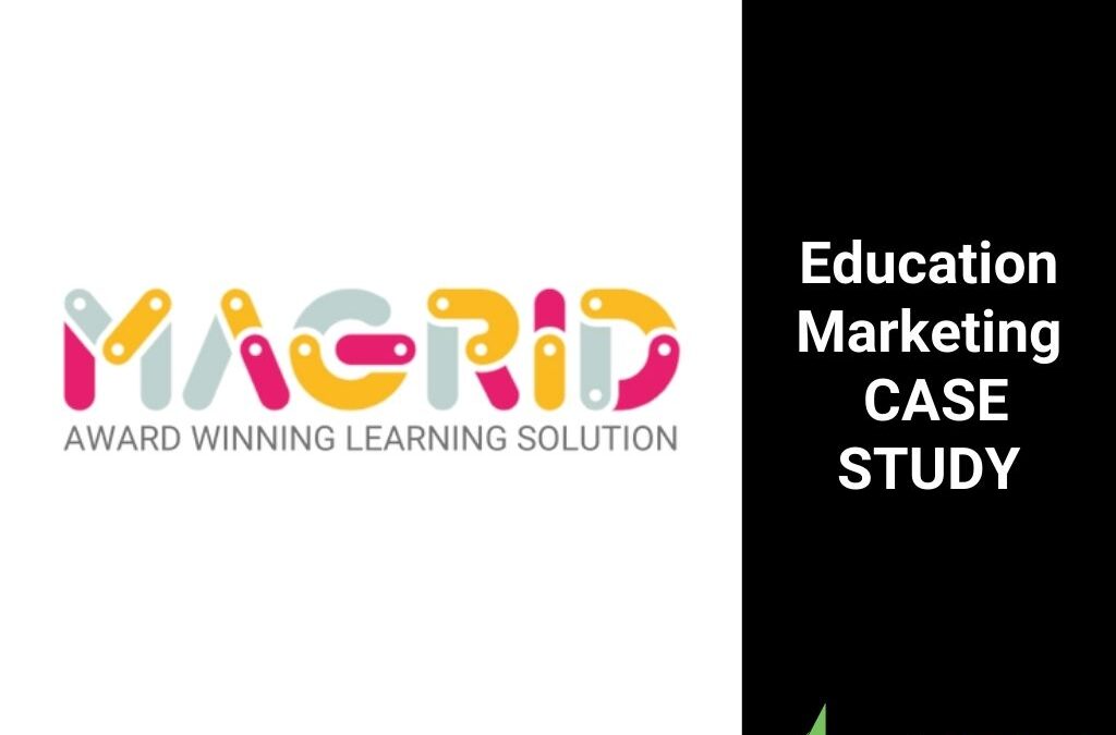 EdTech Marketing Case Study | How We Helped This Online Education Organization Enroll 48K+ Students Globally