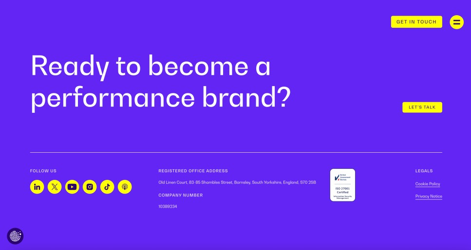 Journey Further Best CRO Agency Top Conversion Rate Optimization Agencies