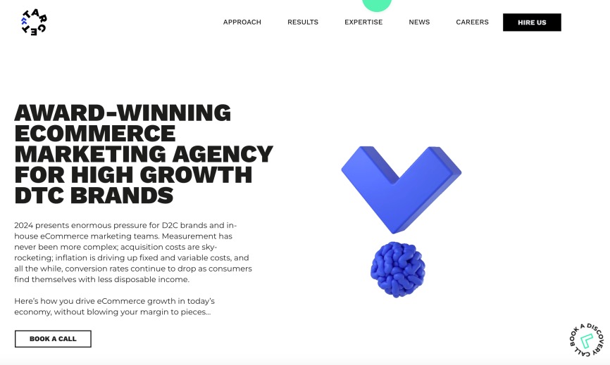 Talk to Target E-Commerce Digital Marketing Services