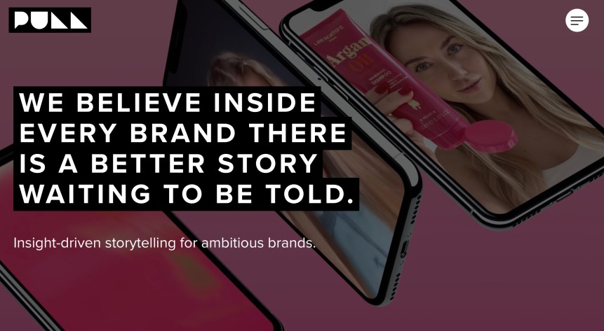 The Pull Agency Best Aesthetic Marketing Agencies